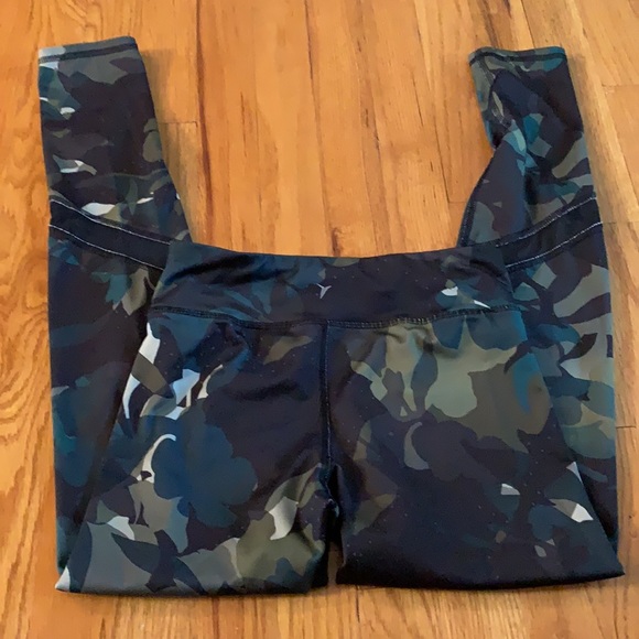 Old Navy Girls Camo Go Dry L (10-12)💚host pick💚 - Picture 5 of 7
